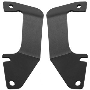 Toyota Tundra Light Mount - A-Pillar - Rigid Industries - 360-Series, D-Series, D-SS Series - `14-`20